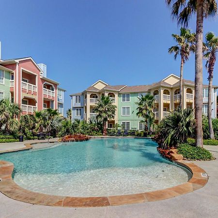 The Dawn Condominiums Galveston Chambre photo