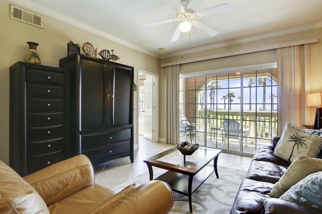 The Dawn Condominiums Galveston Extérieur photo