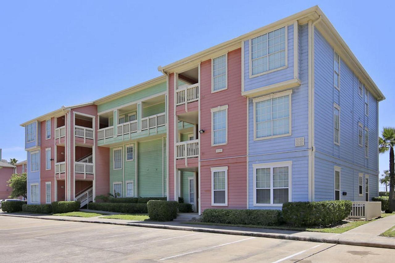 The Dawn Condominiums Galveston Extérieur photo