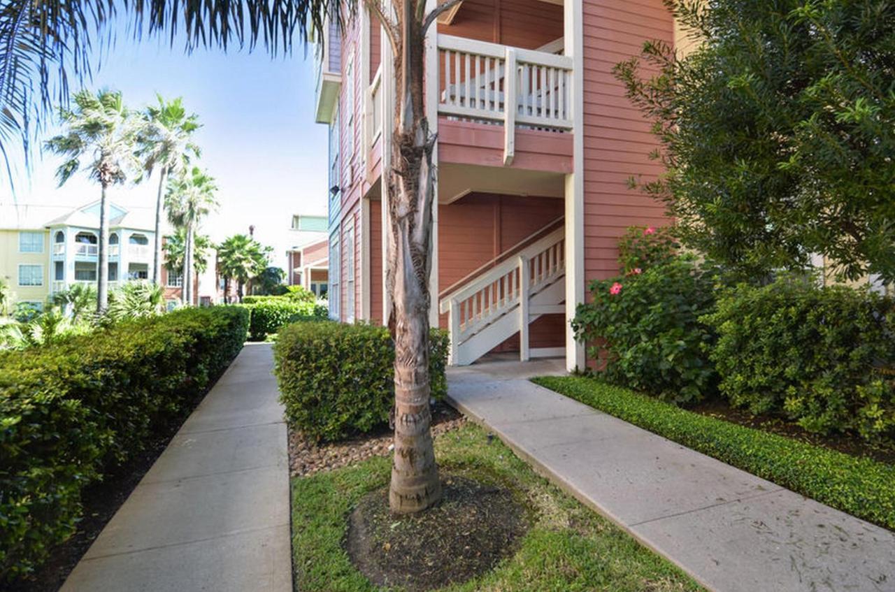 The Dawn Condominiums Galveston Extérieur photo