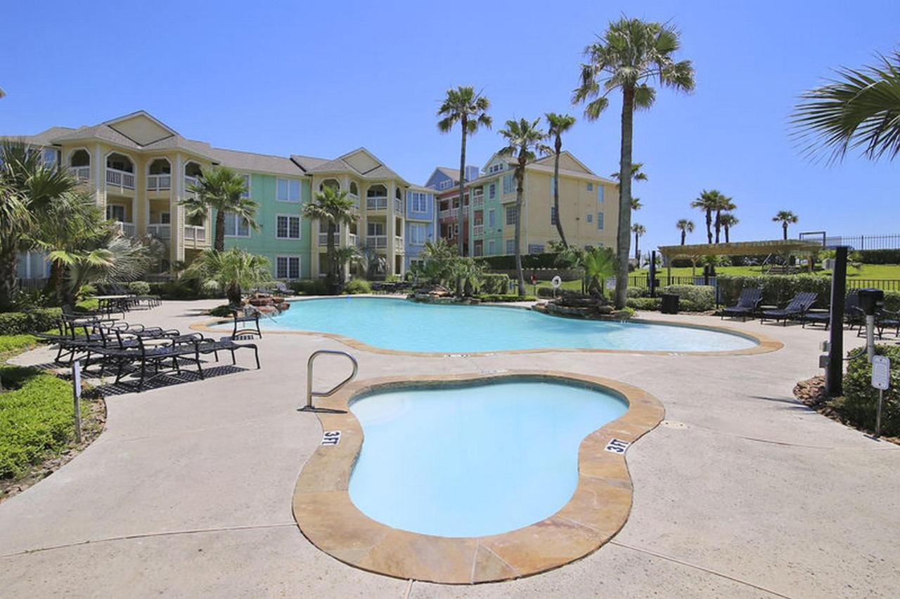 The Dawn Condominiums Galveston Extérieur photo