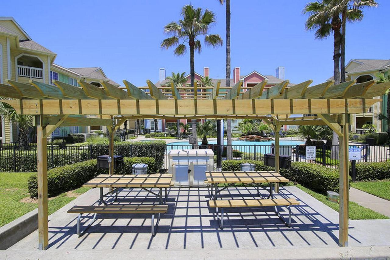 The Dawn Condominiums Galveston Extérieur photo