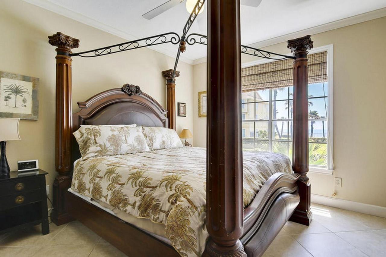 The Dawn Condominiums Galveston Extérieur photo