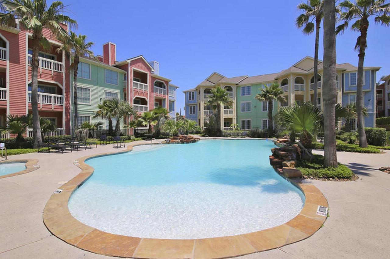 The Dawn Condominiums Galveston Extérieur photo