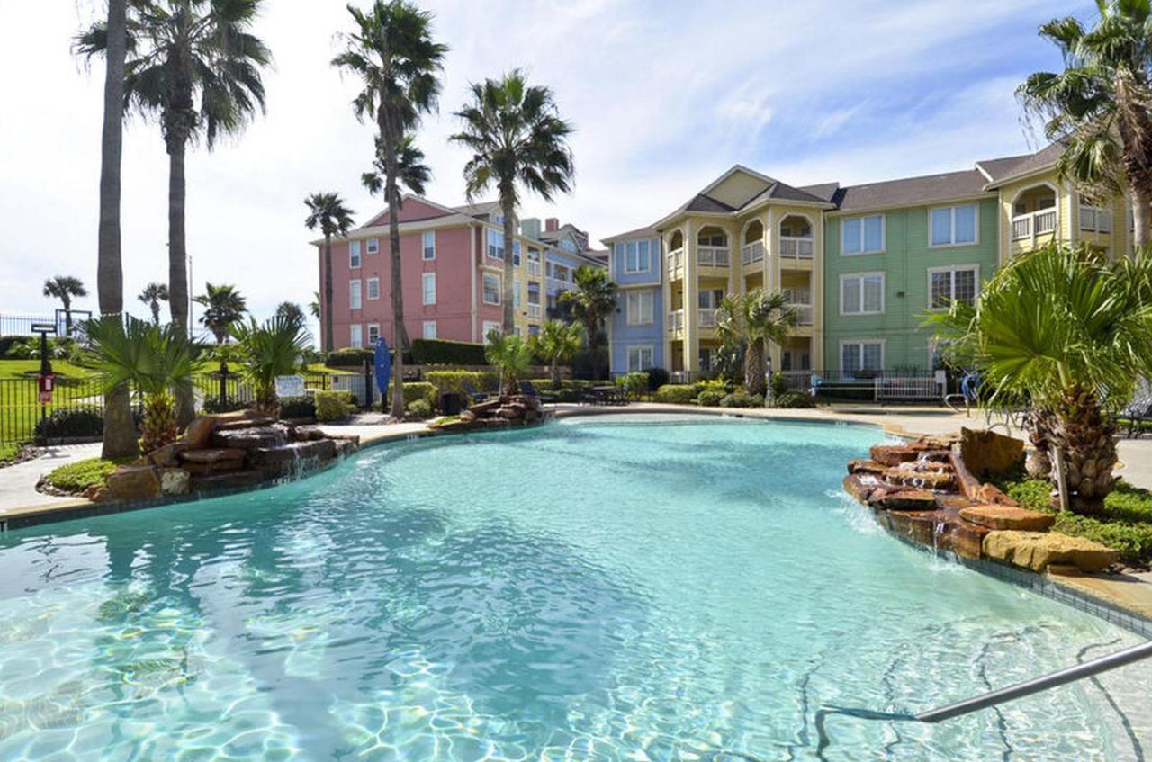 The Dawn Condominiums Galveston Extérieur photo