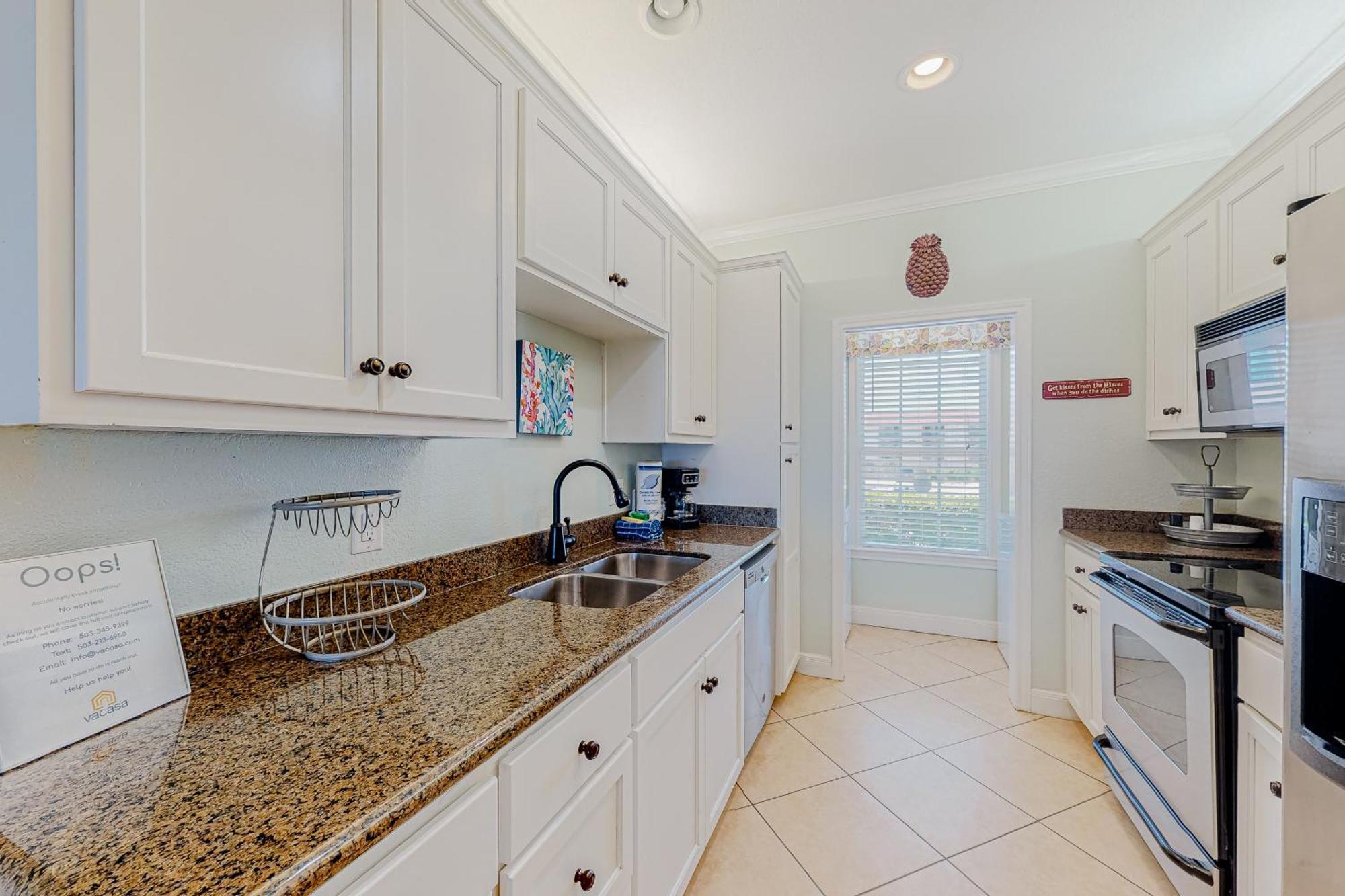 The Dawn Condominiums Galveston Chambre photo