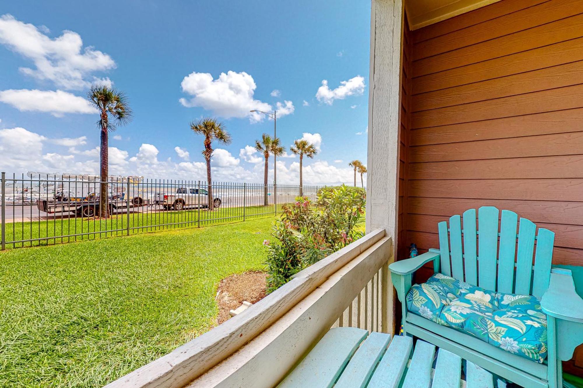 The Dawn Condominiums Galveston Chambre photo