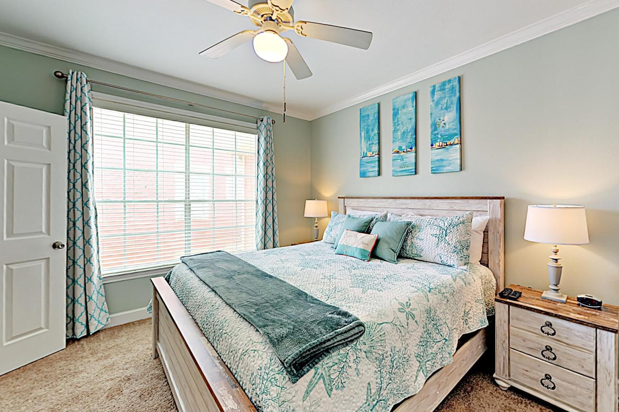The Dawn Condominiums Galveston Chambre photo