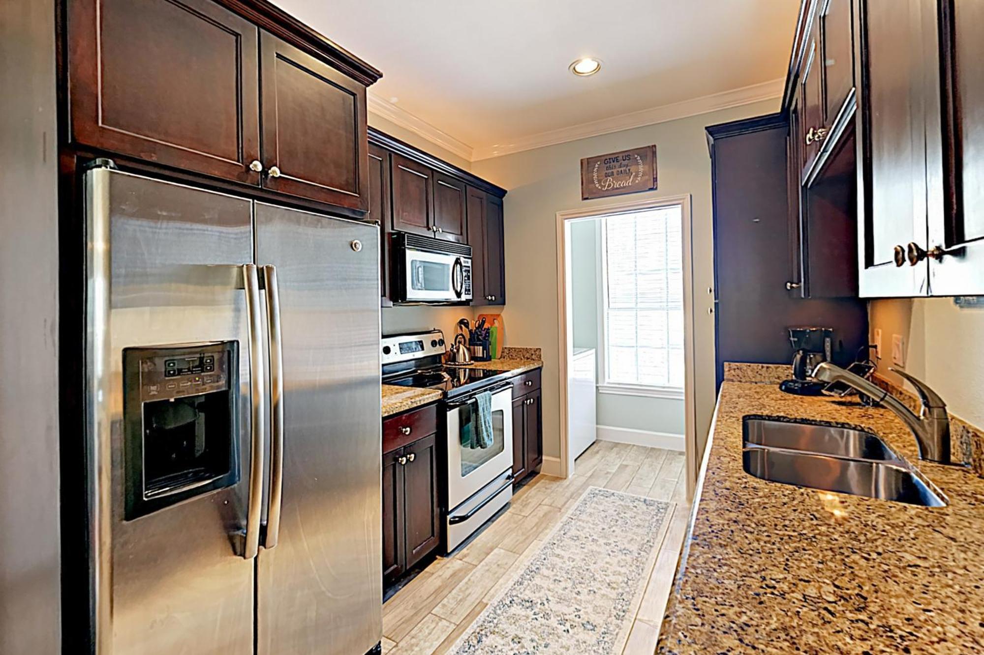 The Dawn Condominiums Galveston Chambre photo