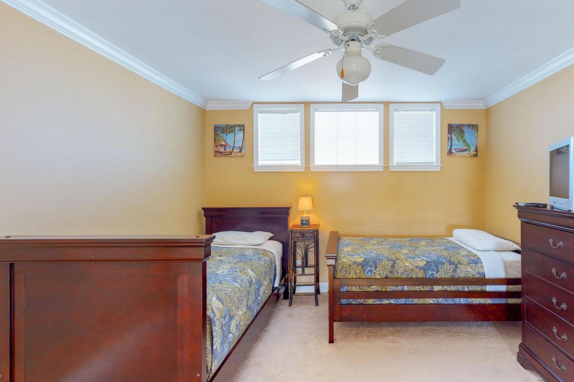 The Dawn Condominiums Galveston Chambre photo