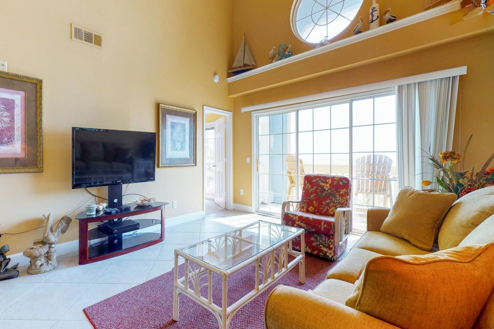 The Dawn Condominiums Galveston Chambre photo