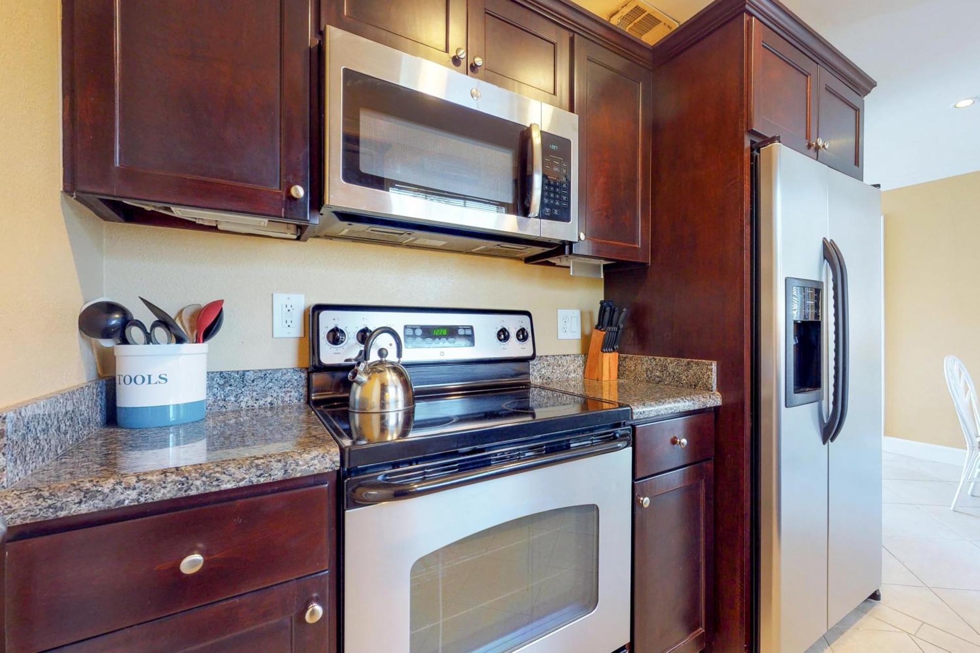 The Dawn Condominiums Galveston Chambre photo
