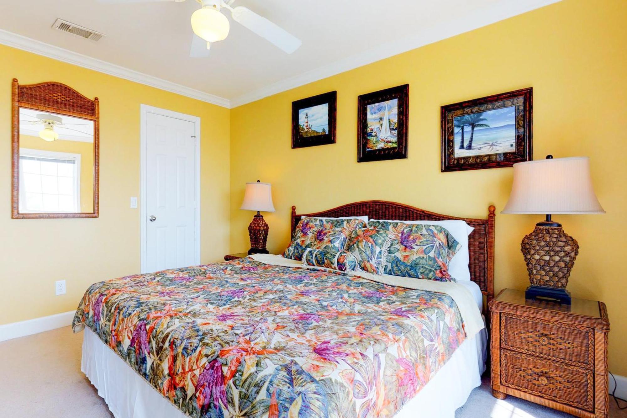 The Dawn Condominiums Galveston Chambre photo